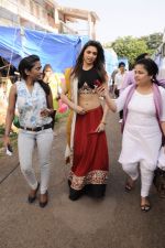 Deepika Padukone at the Finale of Just Dance in Filmcity, Mumbai on 29th Sept 2011 (35).JPG